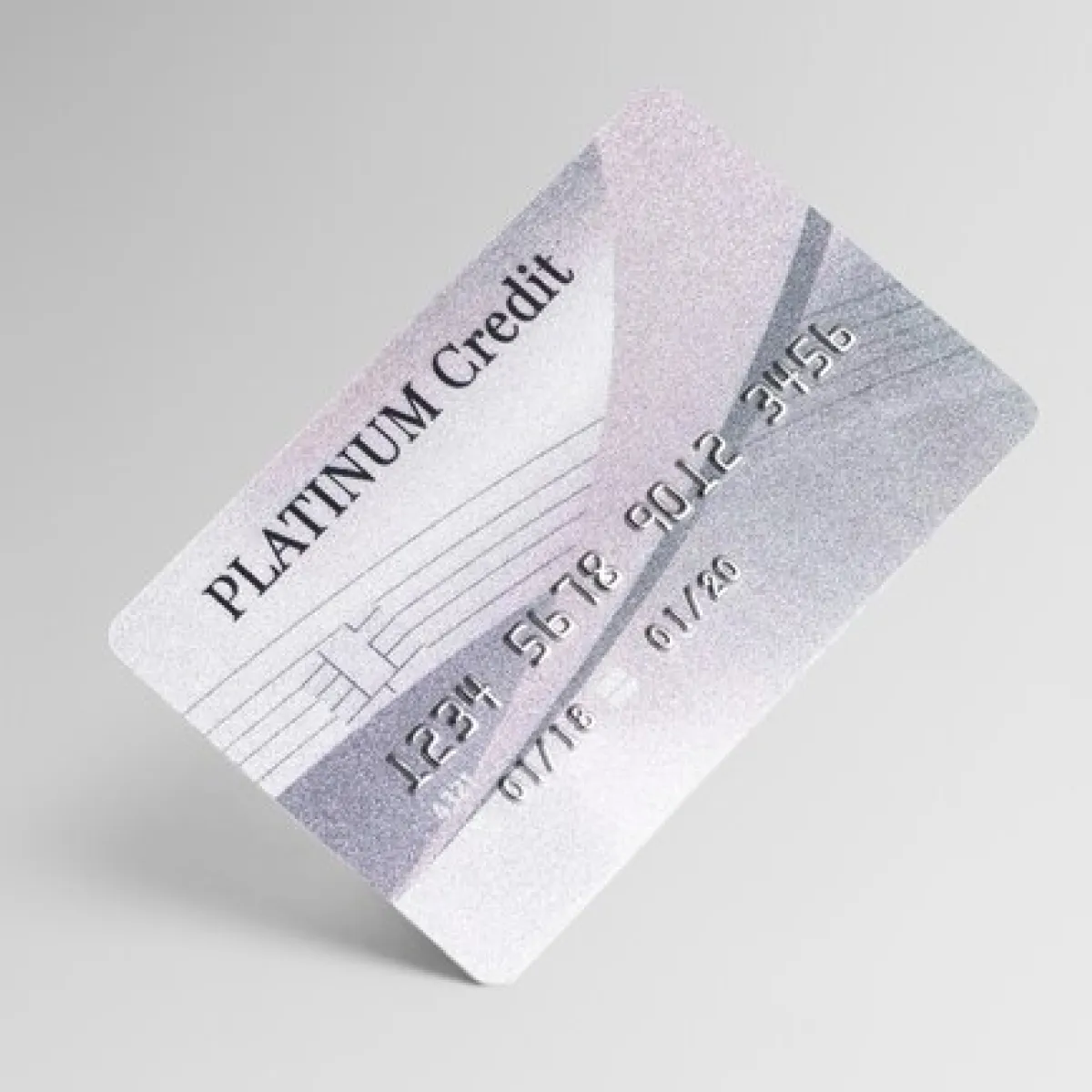 Platinum Card