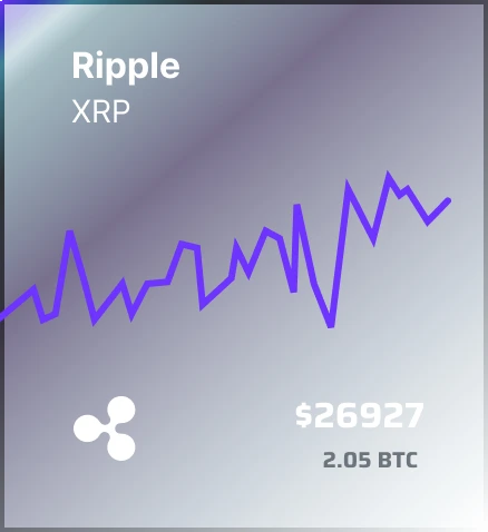 crypto-bene-Ripple-Card